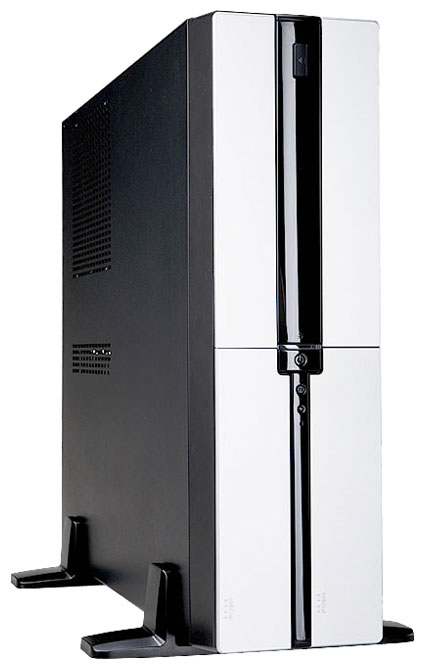 DANS LE BL640 300W Argent noir