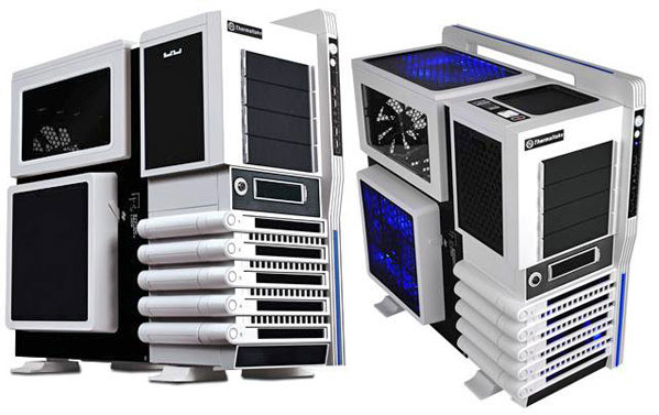 Thermaltake Niveau 10 GT Show Edition