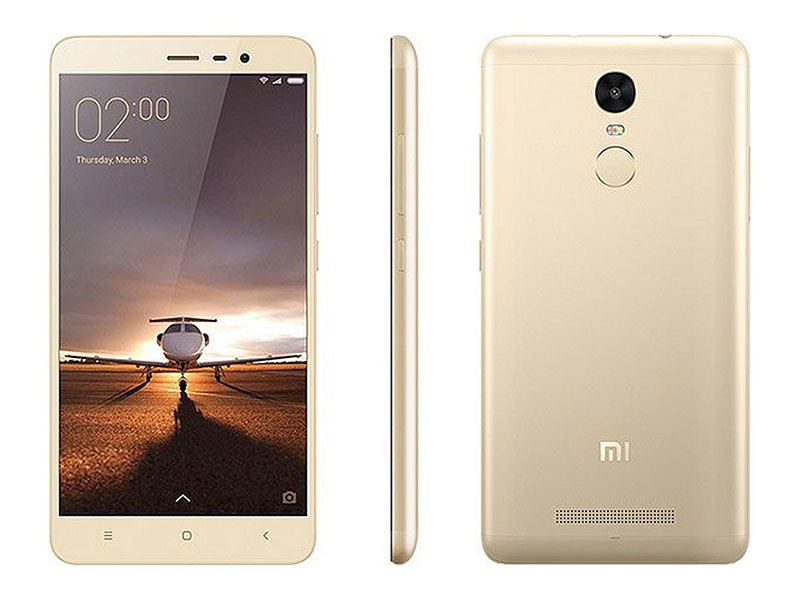 Xiaomi Redmi Note 3 Pro 32Go