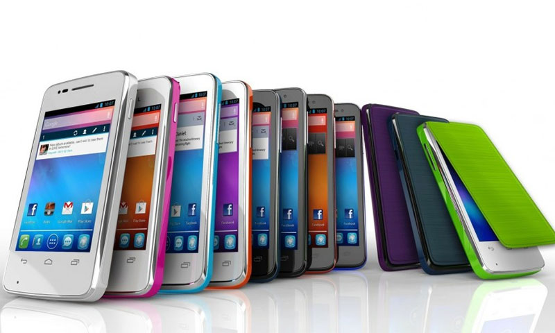 meilleur budget smartphones