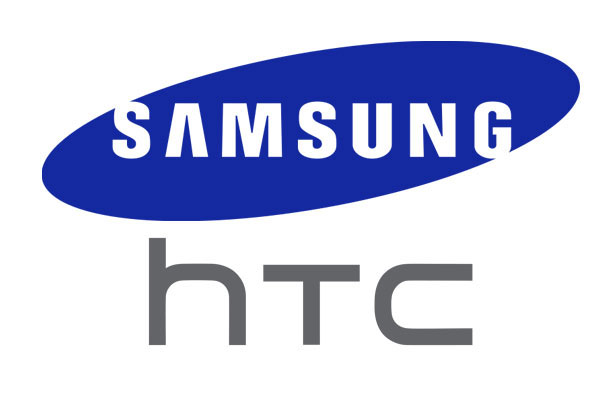Samsung HTC