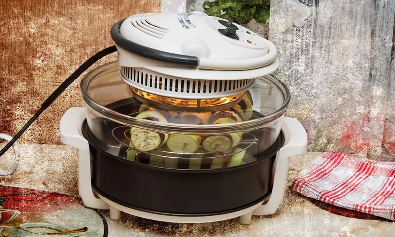 Quel four à convection est préférable de choisir