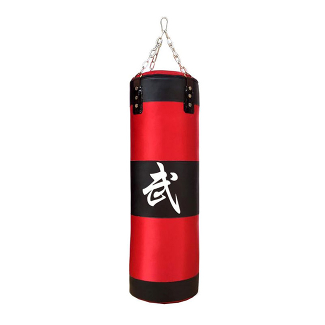 Heavy (elle est universelle) sac de boxe