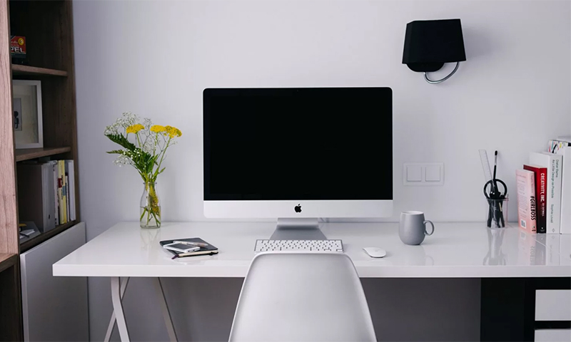 Le principe de fonctionnement et le dispositif d'une souris d'ordinateur