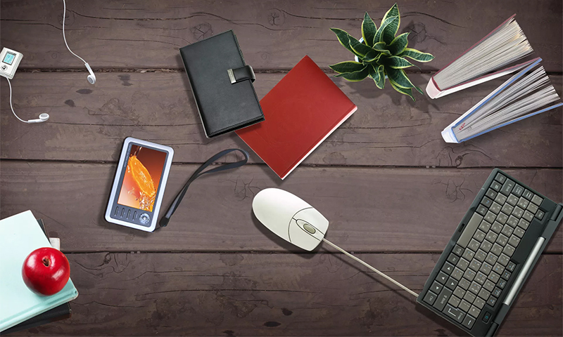 Combien coûte une souris d'ordinateur