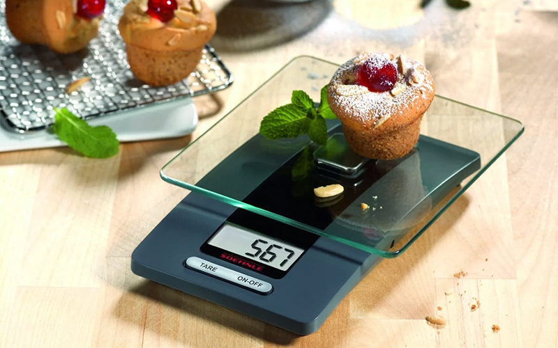 Options pour choisir des balances pour la cuisine