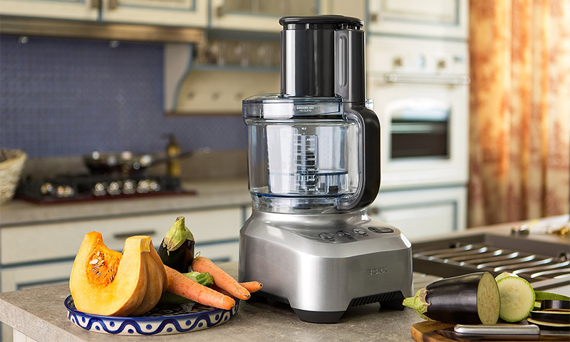 Quel robot de cuisine choisir