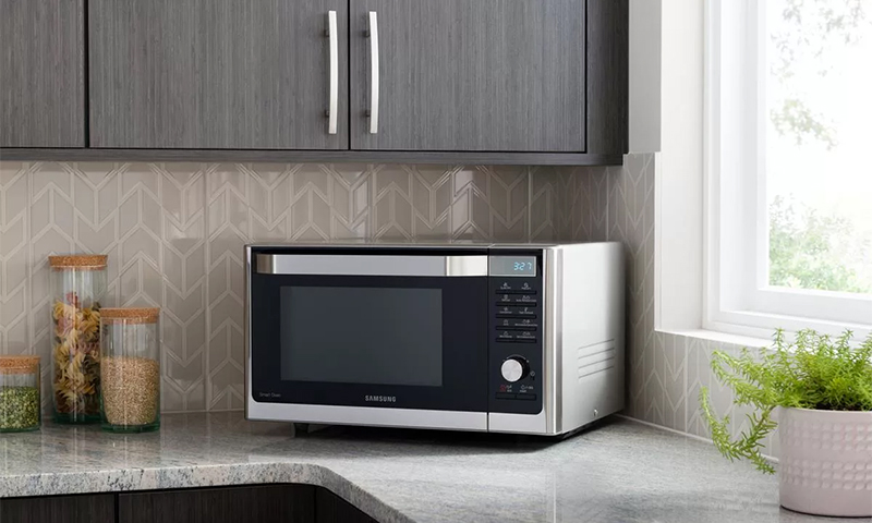 Quel micro-ondes est préférable de choisir