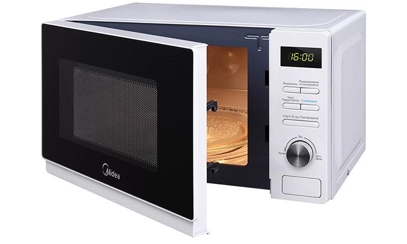 Micro-ondes conventionnel