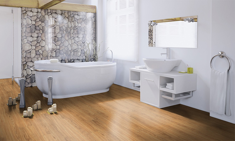 Choix de lavabo
