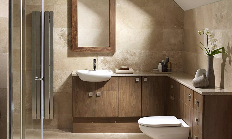 Combien coûte un lavabo?