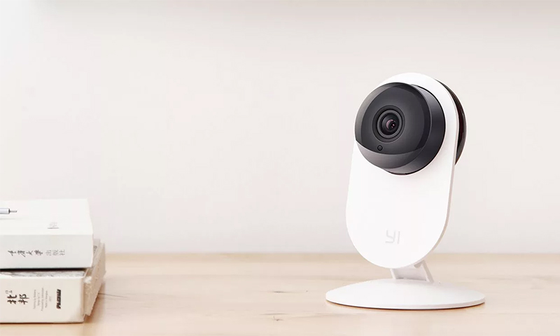 Combien coûte une webcam